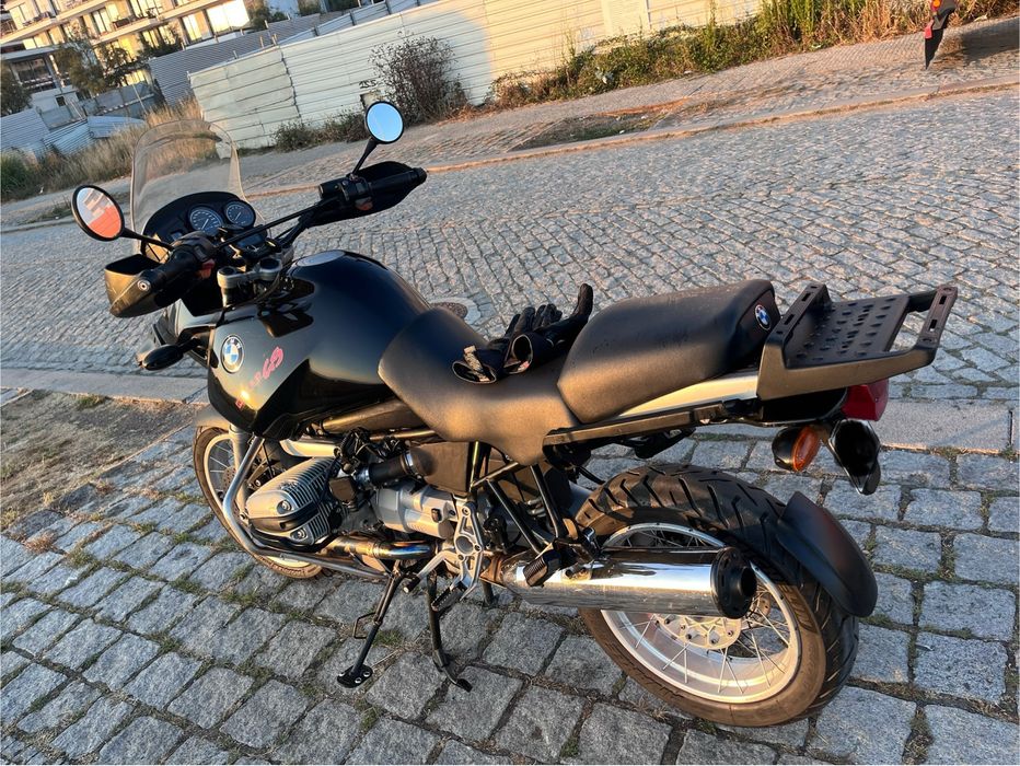 BMW R1150GS 2000