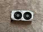 GTX 1070ti Asus Dual