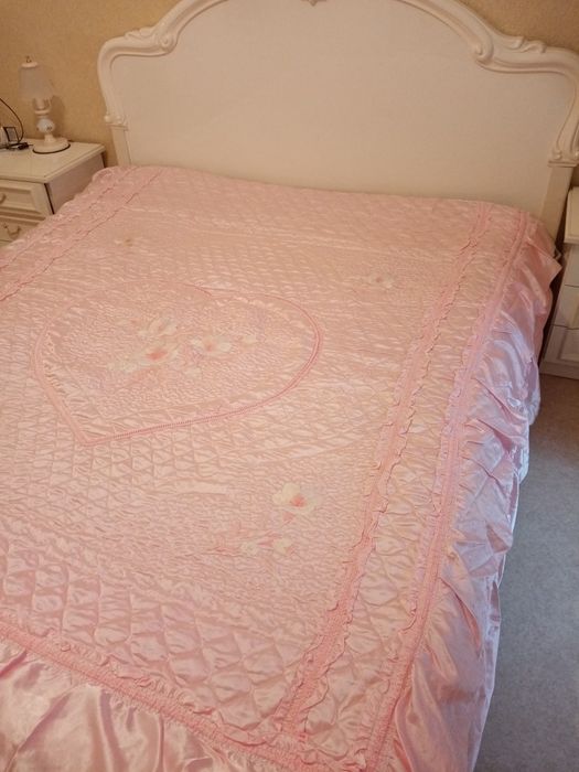 Покрывала на кровать