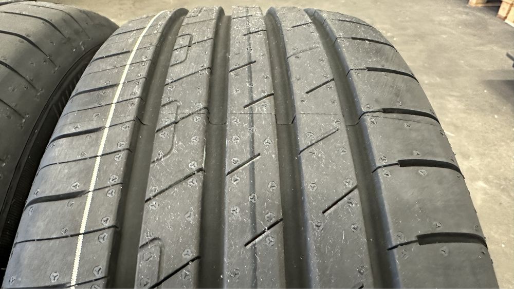 NOWE letnie opony Goodyear Efficientgrip Performance 215/55 R18 95H