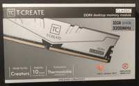 Pamięć T-CREATE 10L 32GB (2x16GB) DDR4-3200 1,2V Acer Predator Nitro
