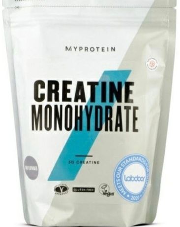 Креатин Myprotein 500g Monohydrate