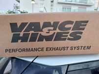 Escape Vance&Hines NOVO