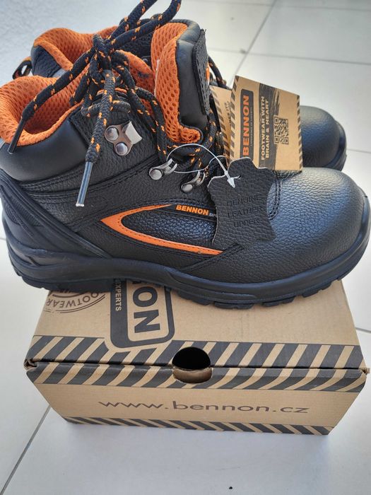 Dobre w teren buty Bennon rozmiar 39