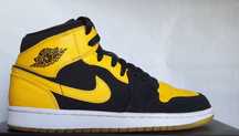 Jordan 1 Mid New Love 2016 8US/41EUR/26CM