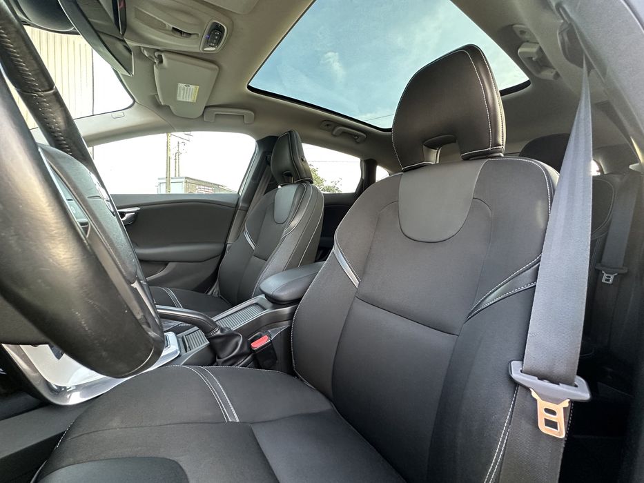 Volvo V40 1.6 Diesel ‘ GARANTIA ‘ 148.000 Km’s