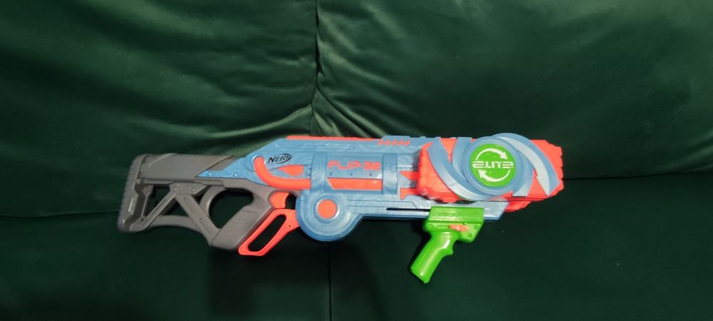 Бластер Nerf Elite 2.0 Flipshots Flip-32 (F2553)