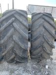 Шини Bridgestone 800/70 R32