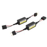 Led canbus под лампу H7