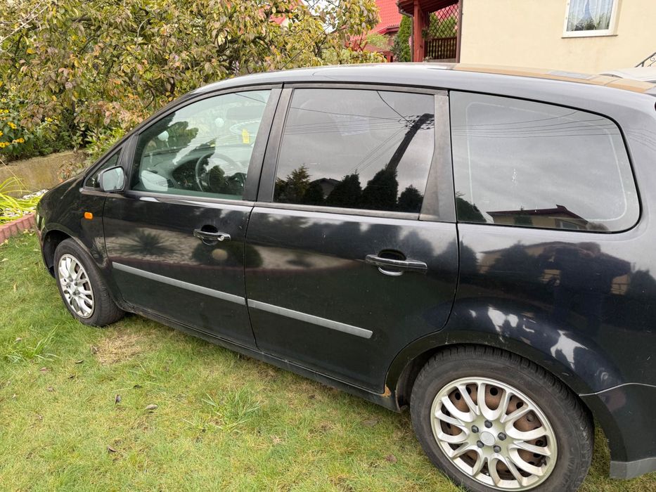 Ford focus c-max 2005 Disel 2.0