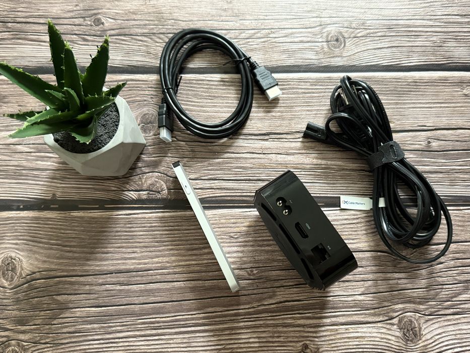 Apple TV 4K 32Gb A1842 Хороший стан