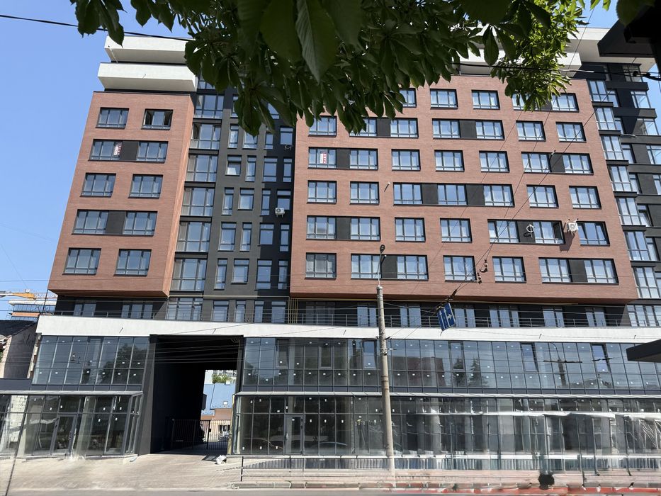 Продаж квапртири в Центрі