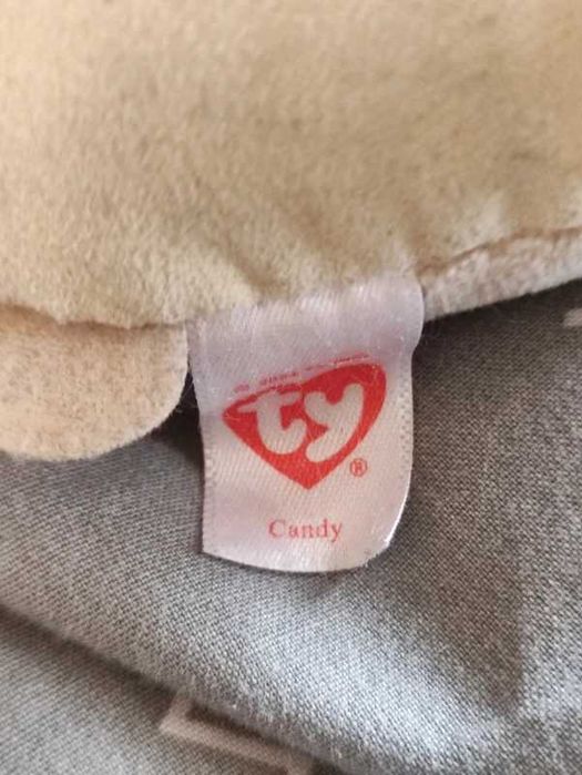 zestaw 8 Teeny Tys