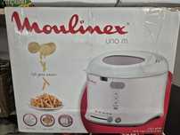 Fritadeira moulinex