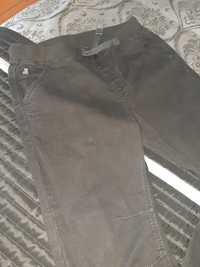 Spodnie Dżinsowe Cropp Slim Fit
