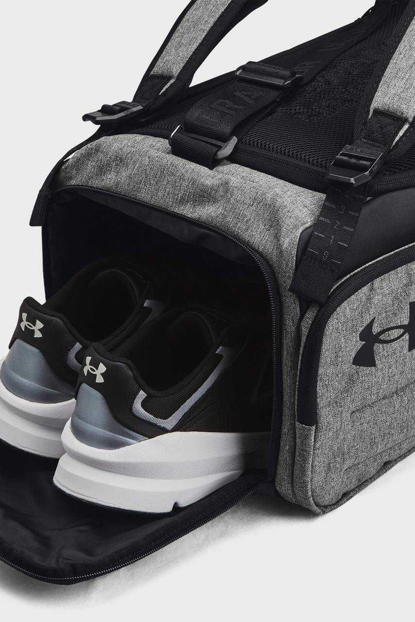 США! Сумка Under Armour Contain Duo SM BP Duffle (1381920-025)
