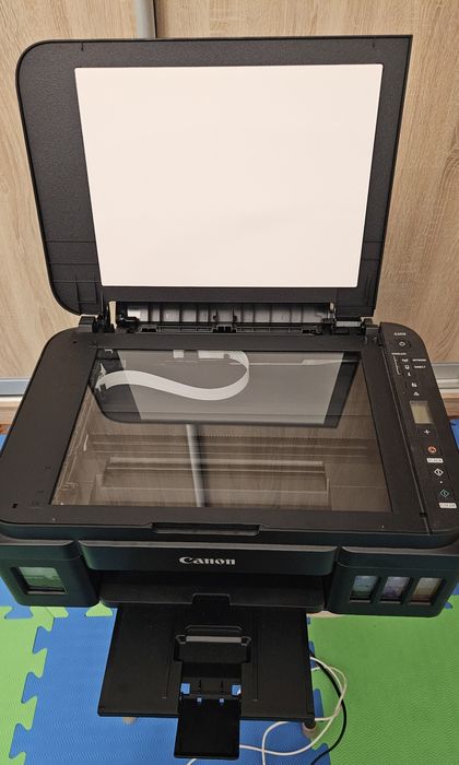 Принтер "Canon Pixma G3410"