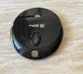 Odtwarzacz mp3 firmy ok