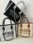 Torebki torebka Guess Rozne Los Angeles OUTLET