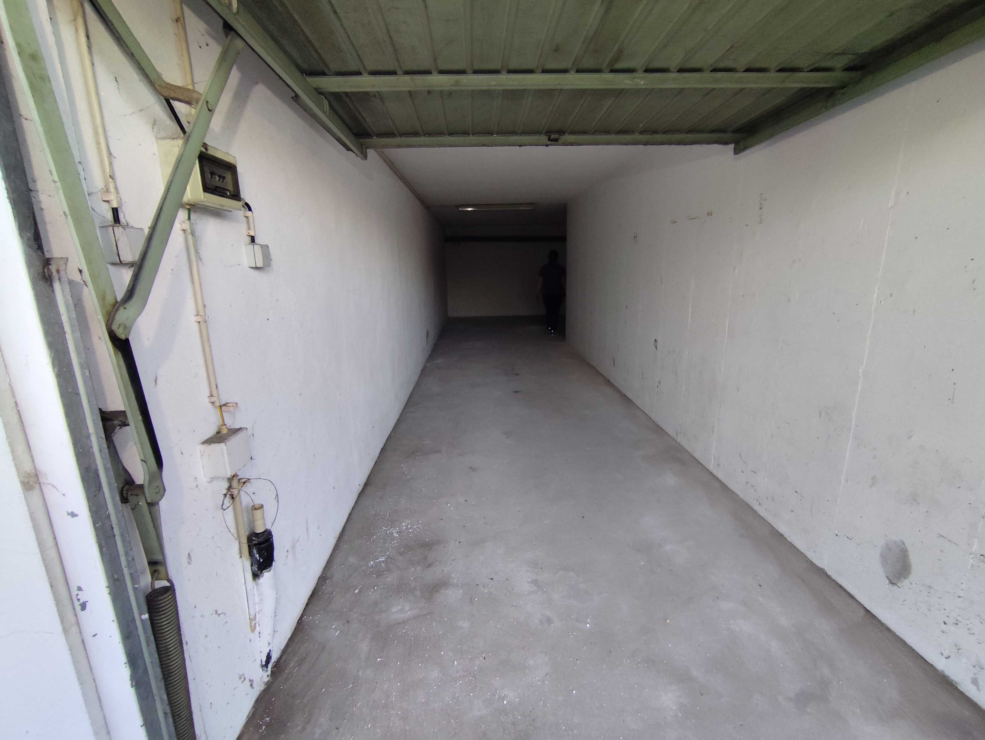 BOX - MINI ARMAZEM EM CAMPO VALONGO DE 35 M2
