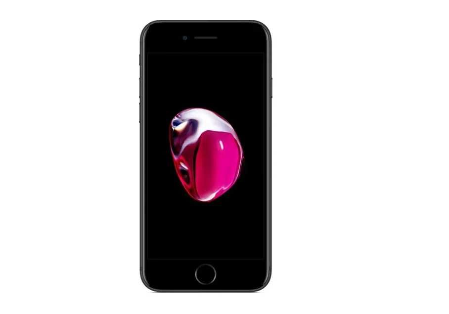 iPhone 7 128gb NEVERLOCK