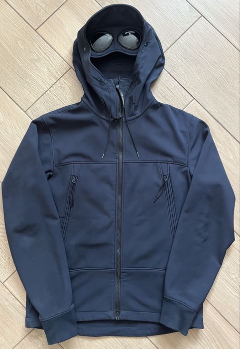 Куртка Jaket C.P company C.P shell-R legit