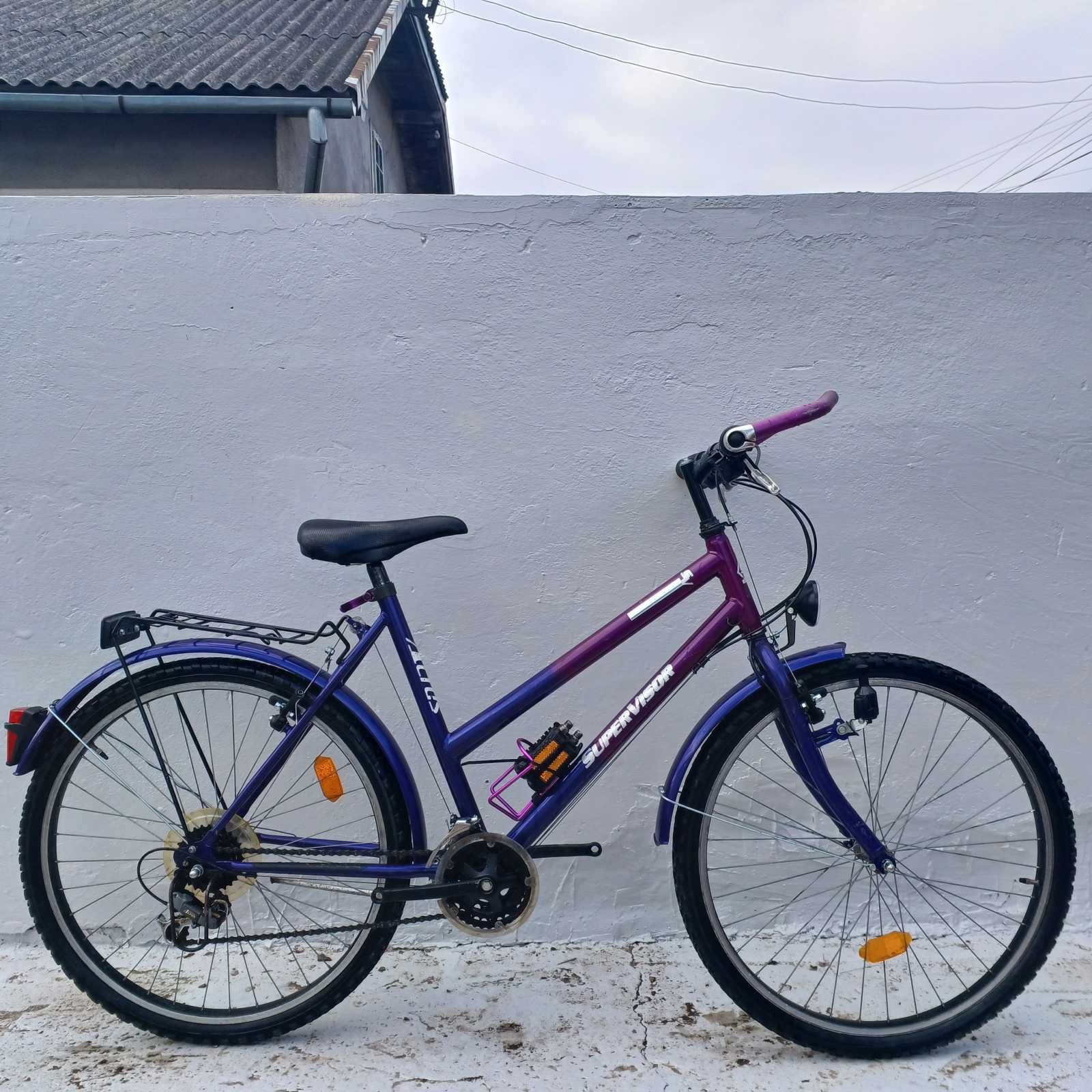 Велосипед SUPER Visor
