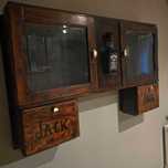 Barek Jack Daniel's