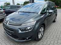 Citroën C4 Grand Picasso 2.0 E-hdi 150 KM Led Navi Kamera Pdc !