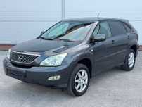 Lexus RX LEXUS RX 300 z Włoch, bez korozji, bez Pneumatyki