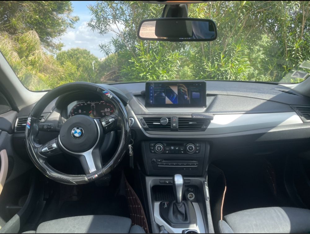 Bmw x1 diesel 2010