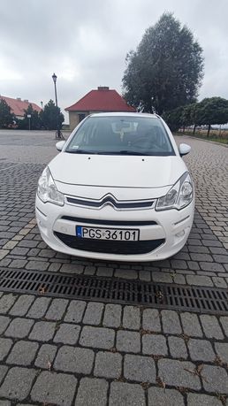 Citroën C3 1.0 Benzyna 46000 km