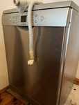Sprawna Zmywarka wolnostojąca bosch 60cm