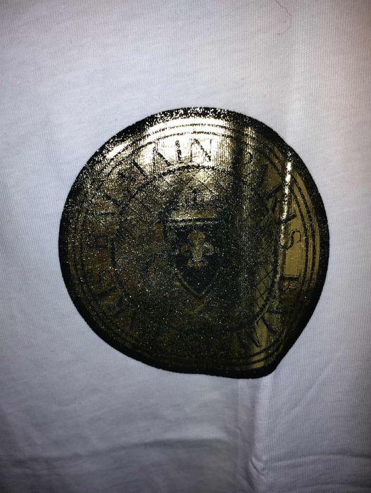 Koszulka t-shirt bawełna unisex oversize rozmiar M