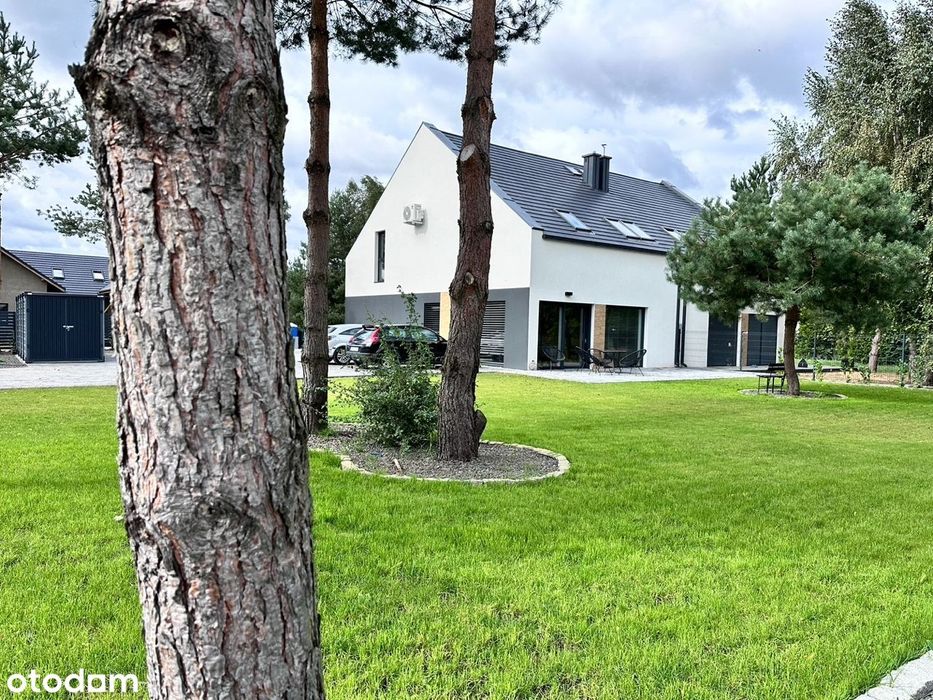 Kłodawa/Chwalęcice/Gorzów - Najlepsze lokalizacje!