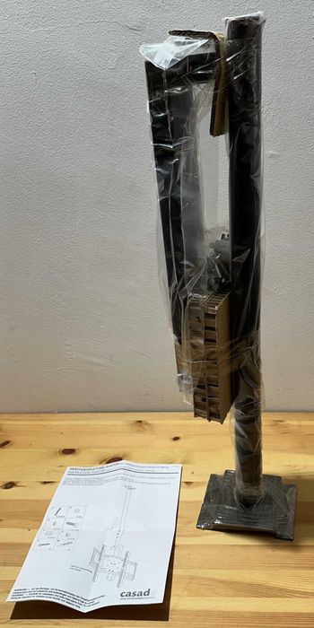 Suporte para TV Aviator Casado Novo