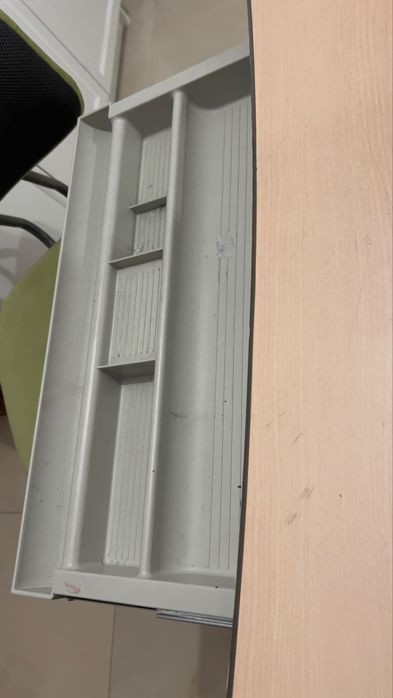Mayer biurko + krzesło ergonomiczne rosnące z dzieckiem