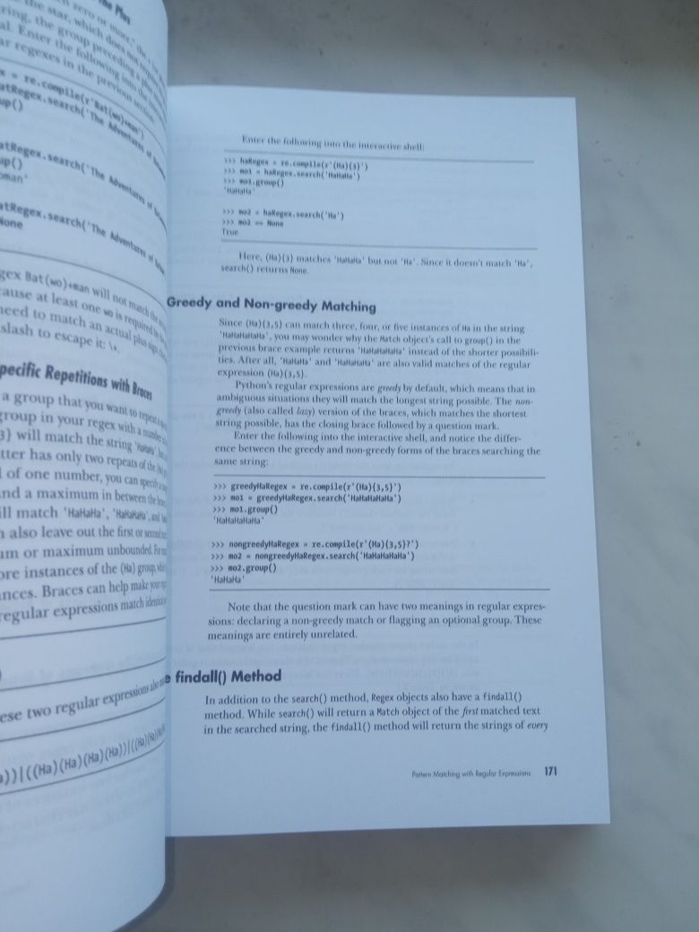 Automate the Boring Stuff with Python, 2nd Edition Al Sweigart