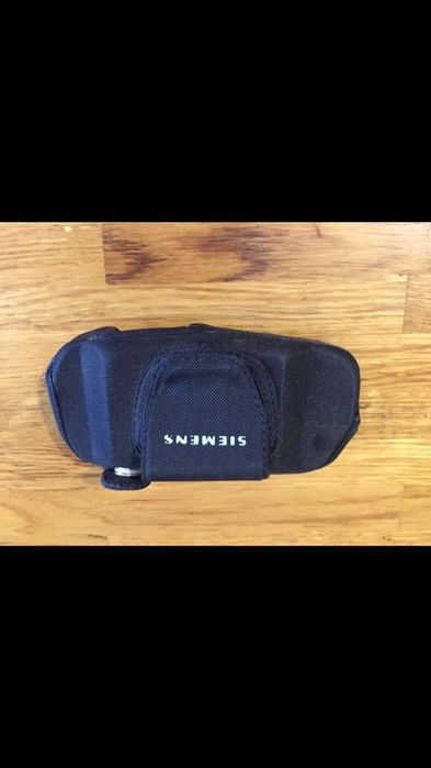 Чехол для телефона под ремень