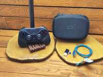Pad Kontroler Logitech Astro C40 TR wireless  bezprzewodowy PC PS4 PS5