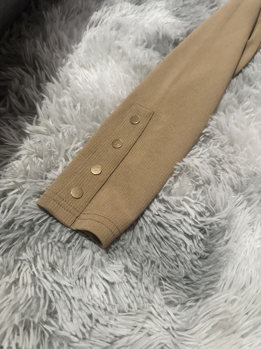 Body beżowe  rozmiar L