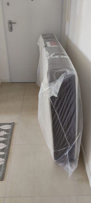 Colchão 1,98 X 0,95