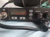 Radio cb tti tcb 660