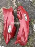 Боковухи Honda dio 34 Cesta 35