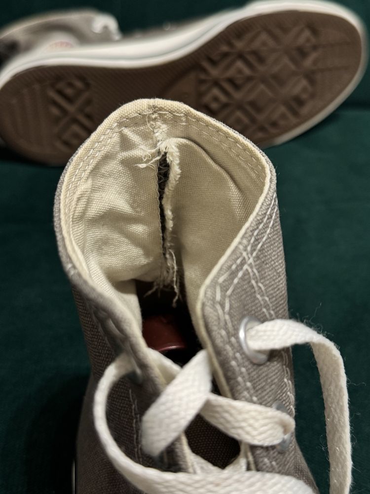 Buty męskie firmy Converse