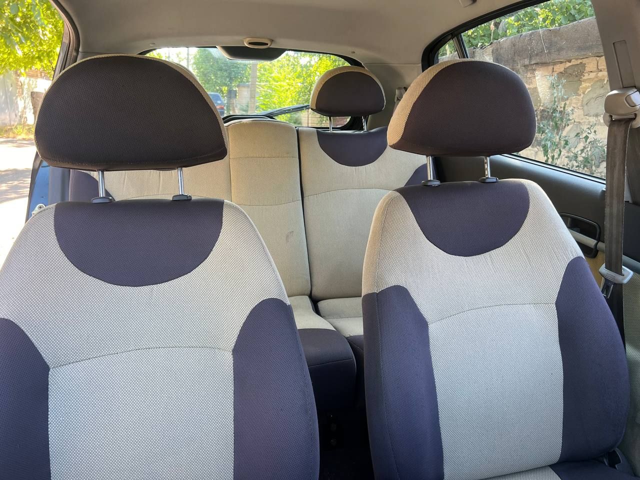 Chery Kimo 1.3 A113