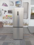 Холодильник Gorenje 185см нержавейка А++ из Германии Гарантия