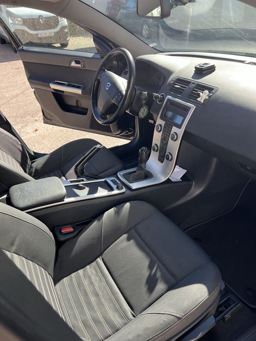 Volvo V50 drivE 2010