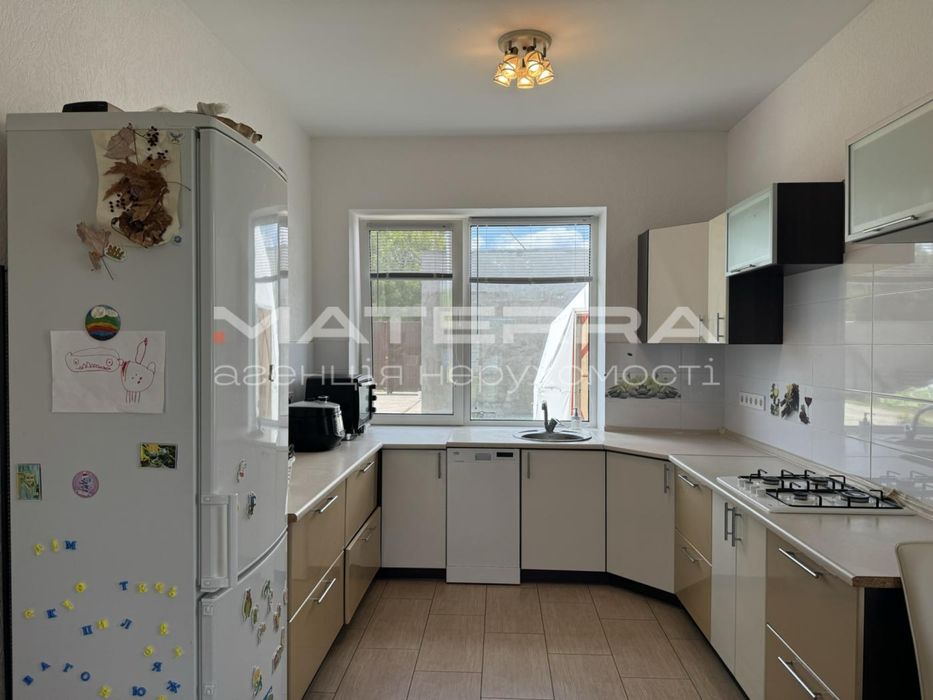 Продаж будинку в Бобриці Київська обл.