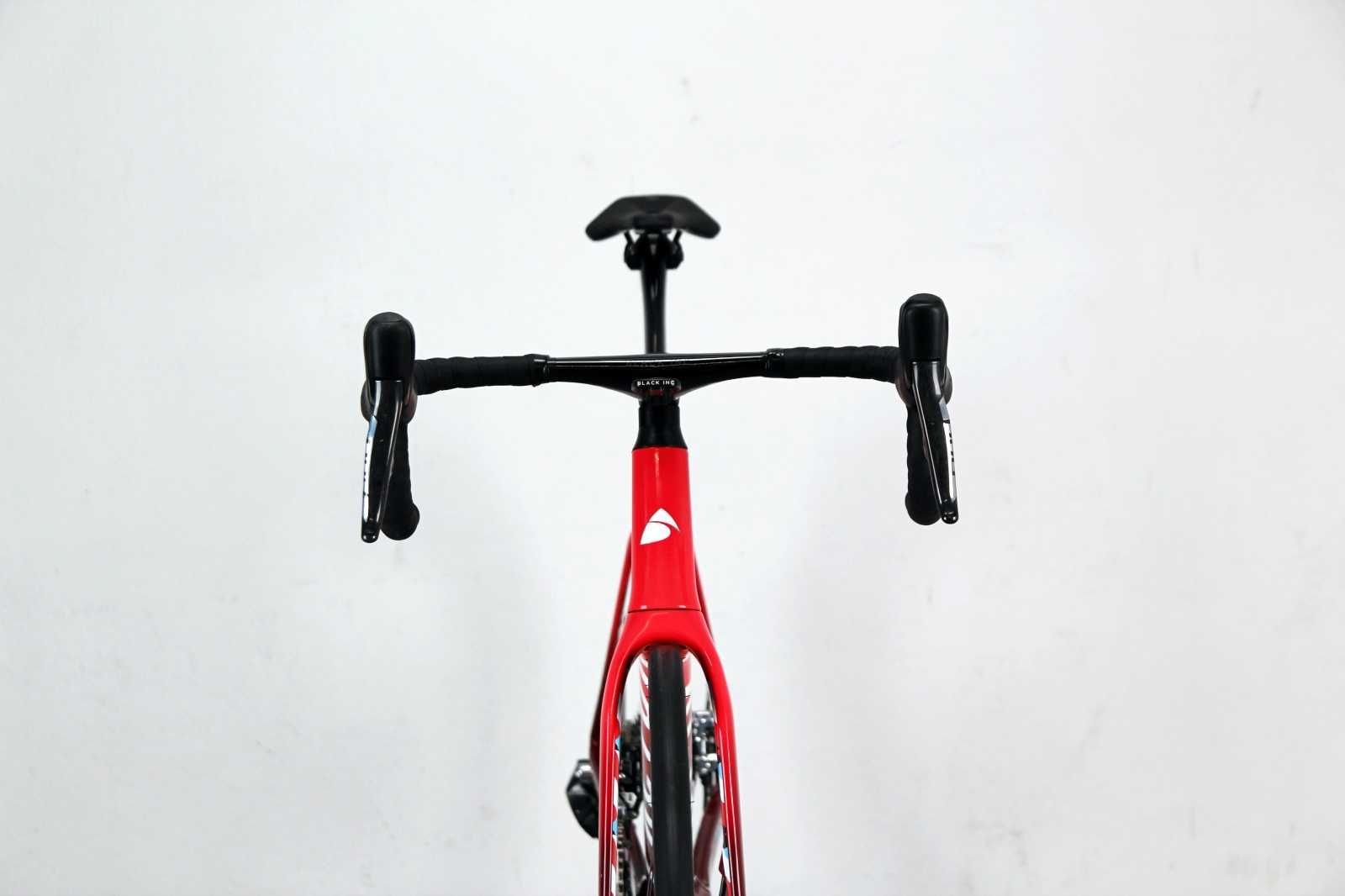 Rower szosowy FACTOR Ostro VAM Sram RED AXS, roz. 54